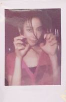 Jisoo blackpink photocard