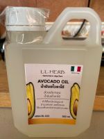 Avocado oil 500ml (going out of business)