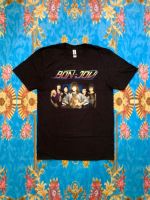 ?BON JOVI เสื้อวง Bon Jovi สินค้านำเข้า ลิขสิทธิ์แท้