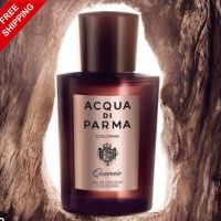 น้ำหอมผู้ชาย Acqua Di Parma Colonia Mirra edc Concentree Spray 100ml  กล่องซีล