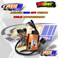 กล่องไฟ ECM API VESPA  V.10.0MV0101SA194