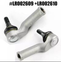 Tie Rod End For VOLVO FORD LAND ROVER S60 II S80 V60 V70 III 1433274 Land Rover LR2 08-14 Front Left &amp; Right Outer Steering Tie Rod Ends ลูกหมาก ปลายแร็ค