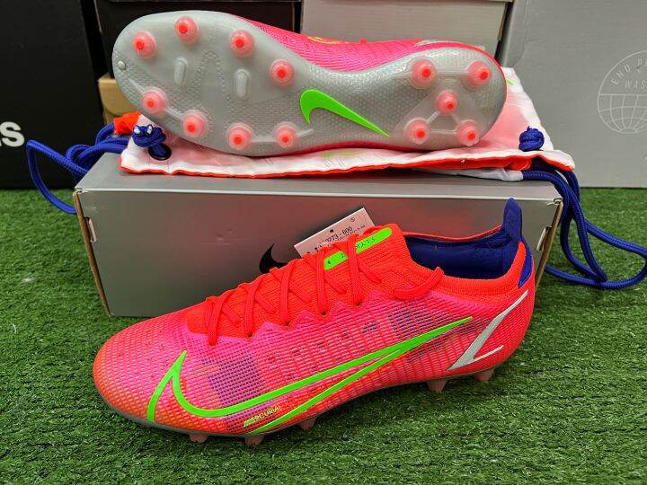 nike mercurial vapor elite 43