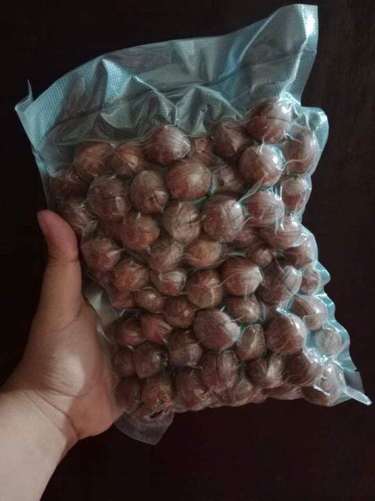 Hazelnuts 250g Lazada PH
