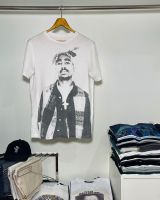 เสื้อวงมือสอง TUPAC 2PAC (2013) Size L มือ2