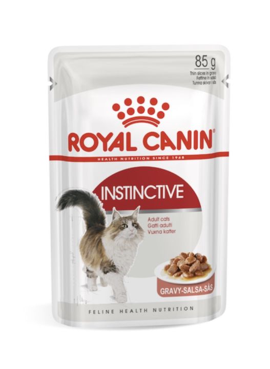 royal-canin-cat-อาหารเปียก-มี10สูตร-ราคายกกล่อง-1โหล