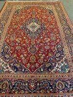 Persian kashan wool size 2x3 meter from Iran ?? hand made T15