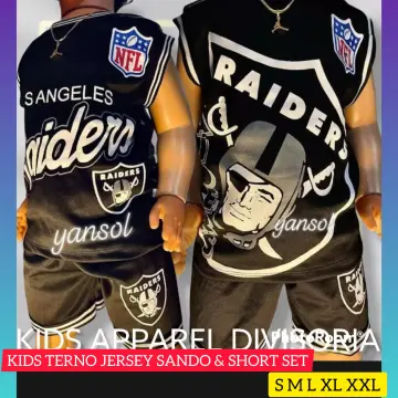 Shop Oakland Raiders Jersey with great discounts and prices online - Oct  2023