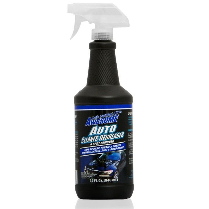 La's Totally Awesome Auto Cleaner Degreaser&Spot Remover 946ml. Lazada PH