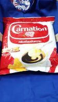 นมข้นถุง Carnation 2 กิโลกรัม