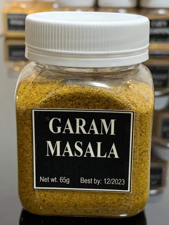 Garam Masala 65g (Herbs /Spices) Lazada PH