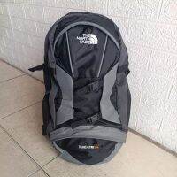 เป๋าเป้"The north face"รุ่นTransAlpine55L✅สูง57×กว้าง37×หนา20cm✅มีRaincoverกันฝน?พร้อมส่ง?