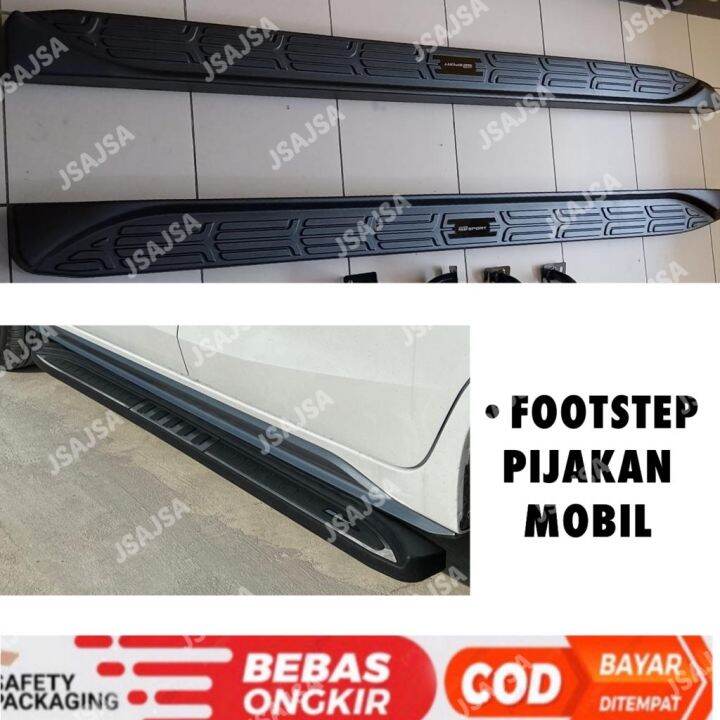 Avanza NOS: Mimpi Kencang yang Berbahaya? Modifikasi Ekstrim dan Risiko yang Menyertainya