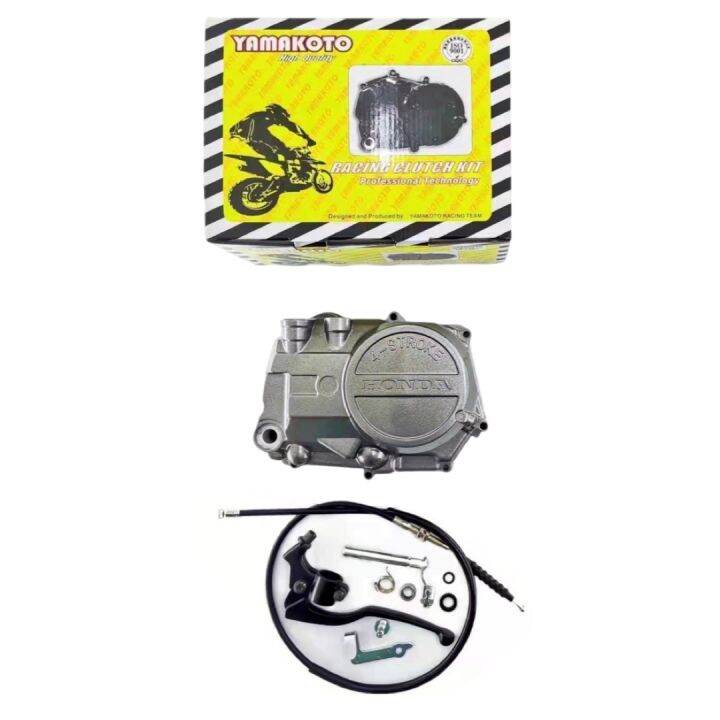 Clutch Conversion Kit for XRM 110 Lazada PH