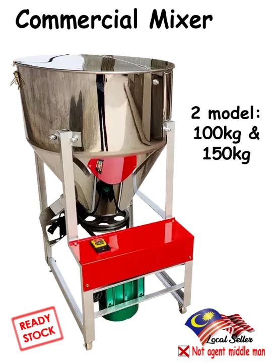 Commercial Mixer Lazada Buy sell online Mixers with cheap price Lazada