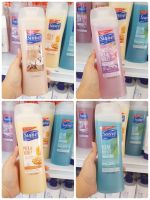 Suave body Wash ครีมอาบน้ำสวาฟ ยอดนิยมอันดับหนึ่งจากอเมริกา