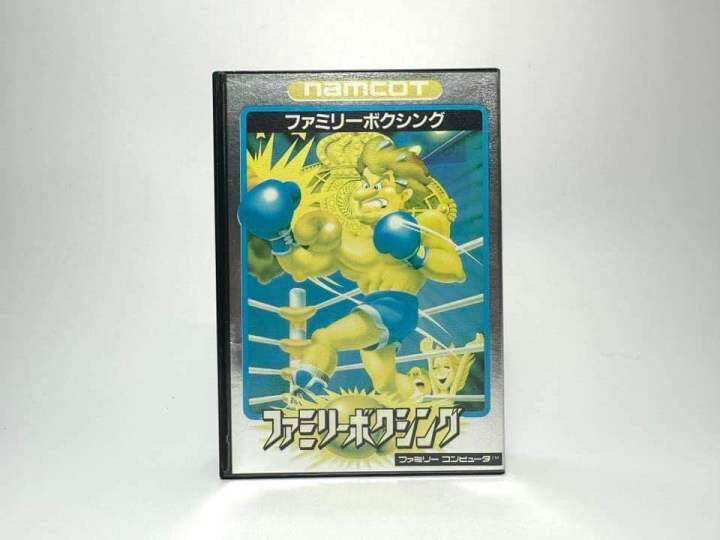 ตลับแท้-famicom-japan-fc-family-boxing