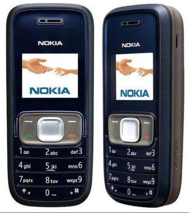 nokia rh105