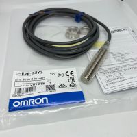 E2E-X2Y2 OMRON Proximity Senser  พร้อมส่งจากไทย??