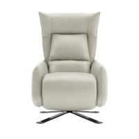 NATUZZI EDITIONS รีไคลน์เนอร์( E) BATTICUORE CR 77x92x113