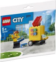 LEGO City 30569 LEGO Stand polybag ของแท้