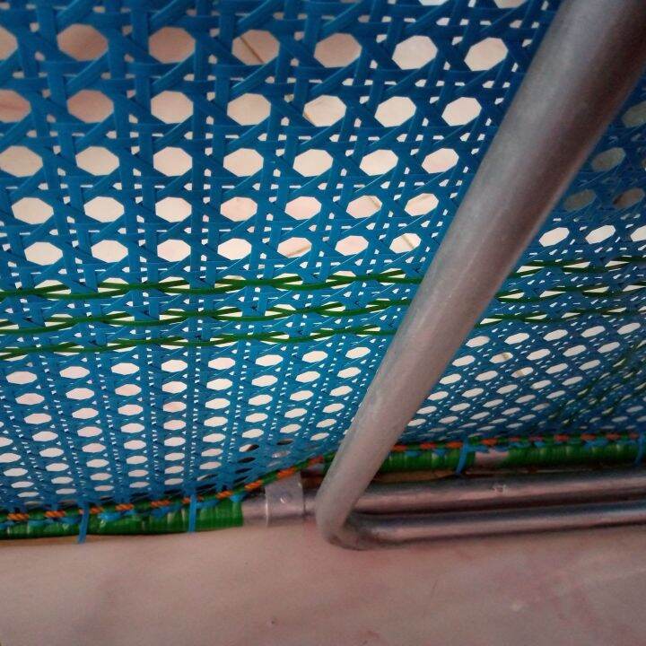 Plastic Ratan Folding Bed | Lazada PH