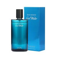 น้ำหอม DAVIDOFF Cool Water Men Mild Deodorant Natural Spray 125ml.