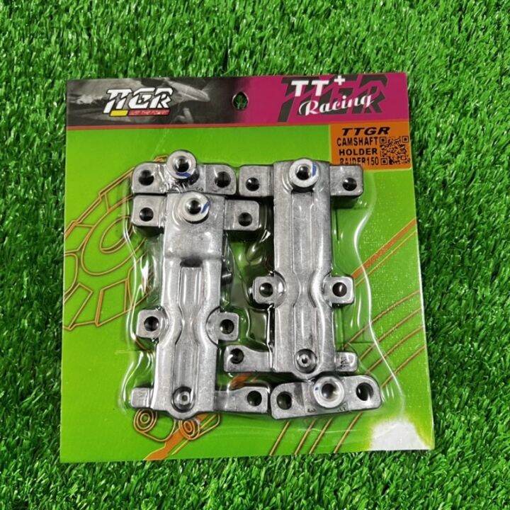 TTGR cam shaft holder raider 150 raider150 Lazada PH