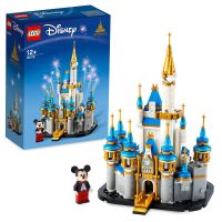 Lego 40478 Mini Disney Castle