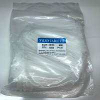 สายรัด Cable tie YDS-100M 3X100 (4นิ้ว) 1000PCS