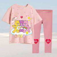 ชุดเชตลูกสาว myboo