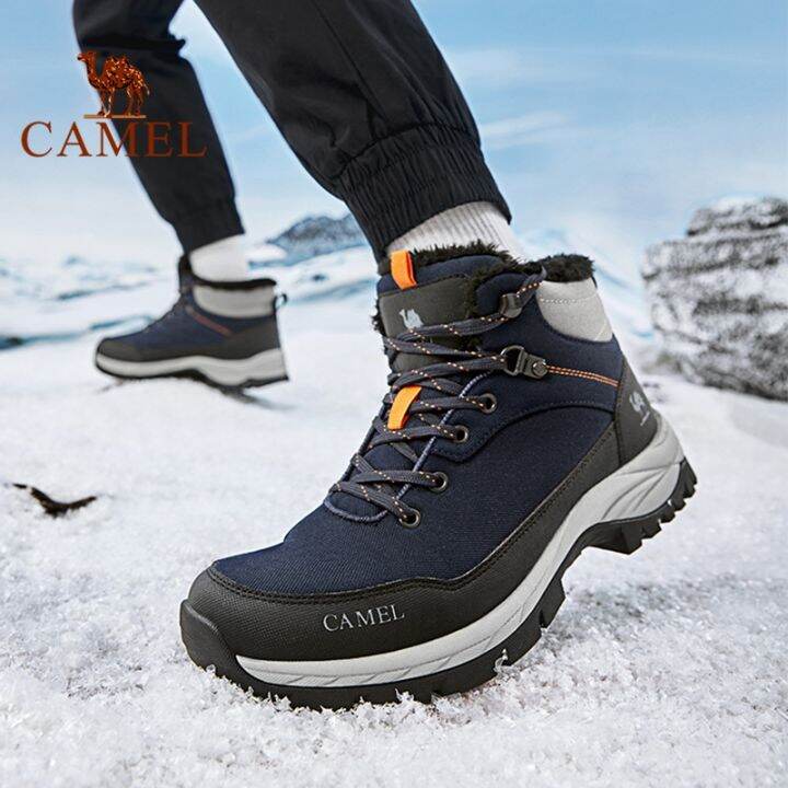 waterproof walking shoes men