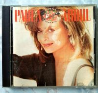 ? CD PAULA ABDUL : FOREVER YOUR GIRL