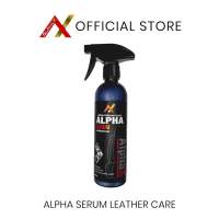 Alpha Serum บำรุงหนัง ฟื้นฟูกระเป๋า แบรนด์เนม สปากระเป๋า สปาถายใน ฟื้นฟูหนัง เคลือบเบาะ บำรุงเบาะ