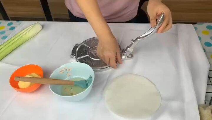 Aluminum Alloy Quesadilla Maker, Aluminum Alloy Tortilla Press