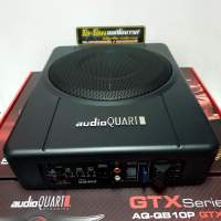 ซับบ๊อก Audio Quartz 10 นิ้วตู้เปิด GTX Series AQ-QB10P GTX