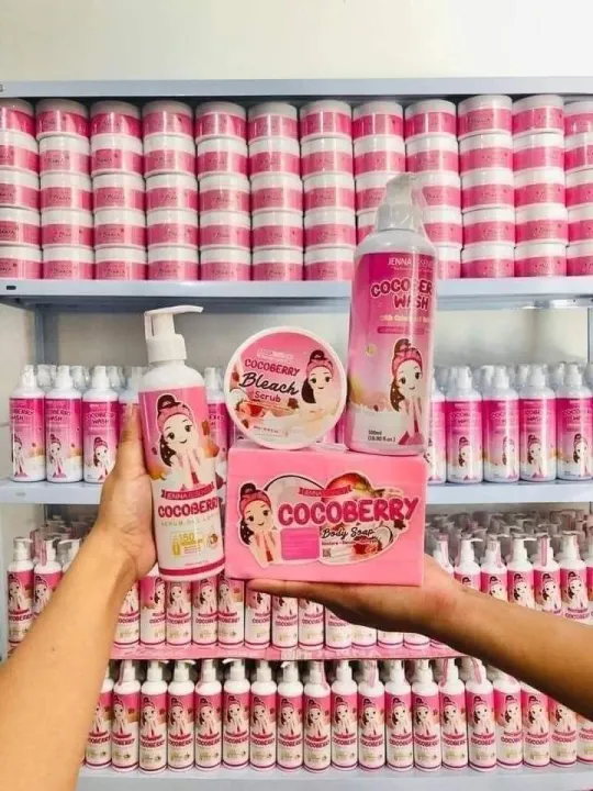 cocoberry products | Lazada PH