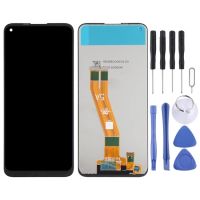 จอแสดงผล LCD For Nokia 5.4 จอแอลซีดี LCD จอแสดงผล LCD Touch Digitizer Assembly