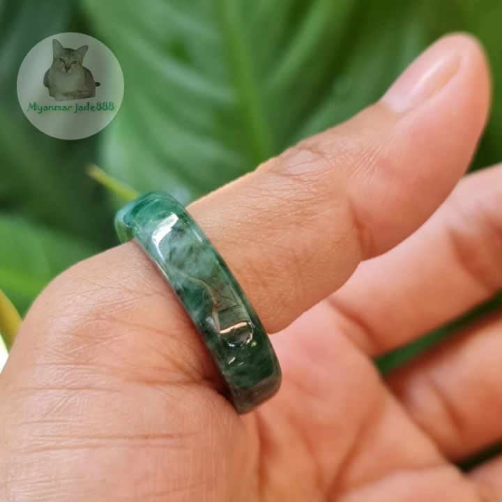 แหวนหยก-หยกพม่า-jadeite-type-a-ไซส์-65-a4