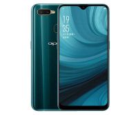 Oppo A7 Ram4 Rom64GB สภาพสวย แถมฟรีชุดชาร์จ