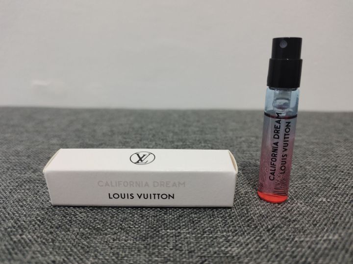 louis vuitton spell on you perfume review