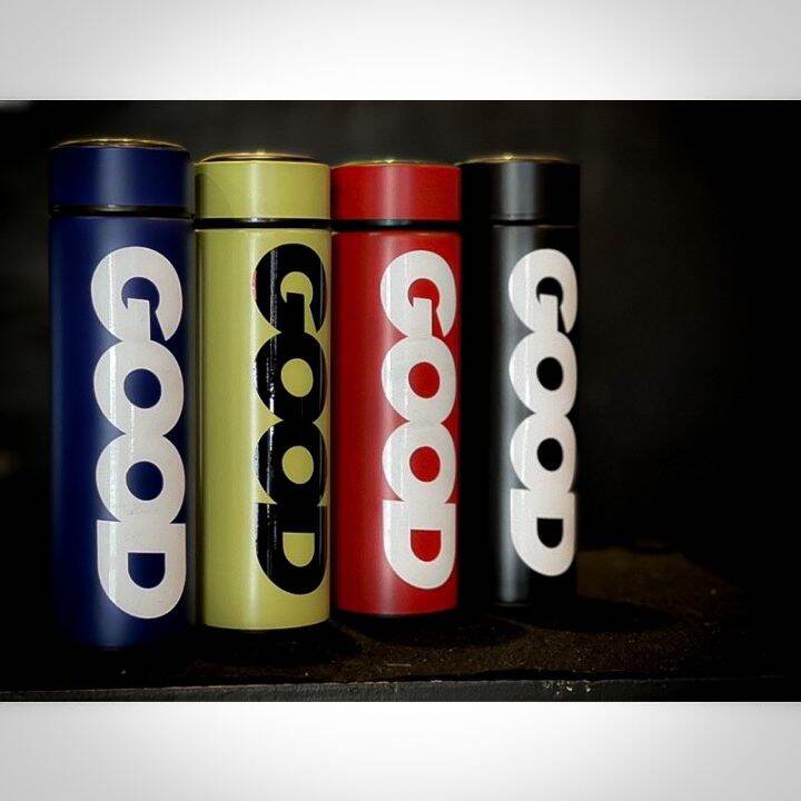 GOOD TUMBLER Lazada PH