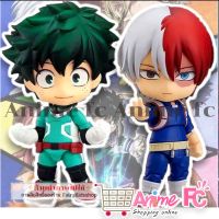 พร้อมส่งในไทยโมเดลเปลี่ยนหน้าได้ Figurine My Hero Academia Anime เดกุ มิโดริยะ โซโตะ