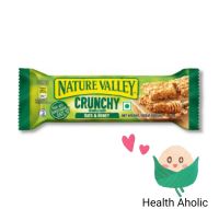 crunchy bar ข้าวโอ๊ตน้ำผึ้ง 42 กรัม