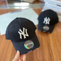 สินค้าของแท้100%??หมวก MLB CAP / หมวก NY CAP สินค้าของแท้  100% นำเข้าจากเกาหลี??