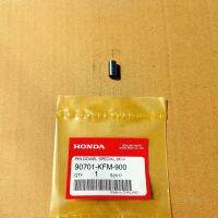 บูชเสาเสื้อสูบ Honda Wave,Dream,Supercub,Ct,Monkey,Dax,Grom,C125,Czi  90701-KFM-900  สินค้าแท้เบิกศูนย์บริการ HONDA