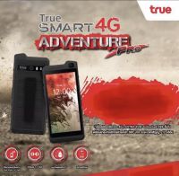 วิทยุสื่อสาร true Smart 4G Adventure Pro Gen3 ใส่ได้ทุกซิม Zello  ts3 ได้  ✅ ใส่ได้ทุกระบบ