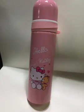 Sanrio and Thermos Redemption Gift - Hello Kitty Flask