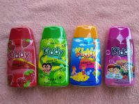 แชมพูอาบน้ำ มิสทิน คิดดี้ เซท MISTINE KIDDY HEAD TO TOE BATH SET