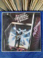 LPBOX15 , APRIL WINE , Power Play , แผ่นต้นฉบับเดิม แผ่นเสียง vinyl Lp 33rpm 12"สภาพกำลังฟังได้ดีได้รับการตรวจสอบ